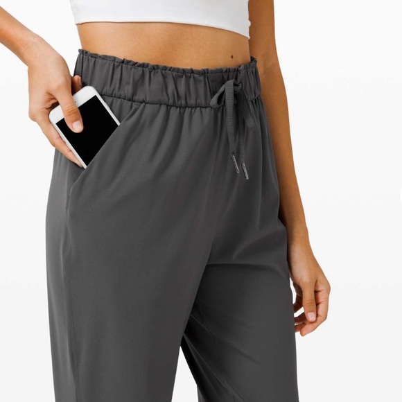 Lululemon Keep Moving Pant - Picture 4 of 11
